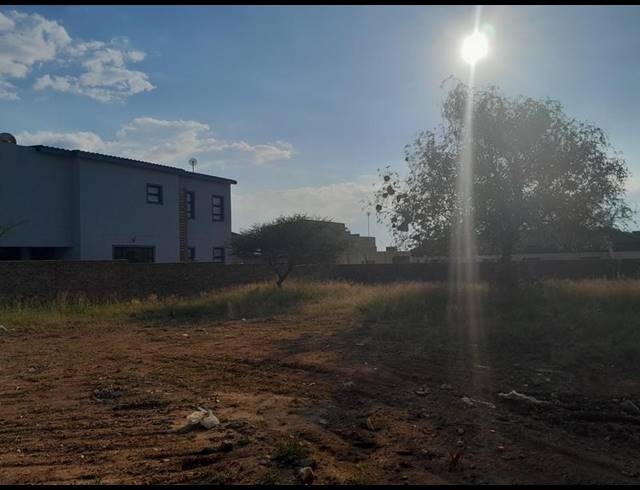 LAND FOR SALE IN BENDOR